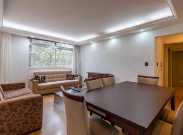 Apartamento de 3 quartos, Brasília · SQS 304 - APARTAMENTO - 3 QUARTOS - 106 M² - CANTO - VAZADO - MOBILIADO