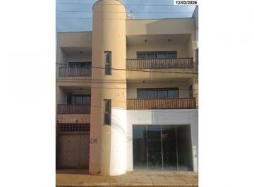 Apartamento de 1 quarto, Conceição das Alagoas · 02 Apartamentos e Loja em Conceição das Alagoas/MG