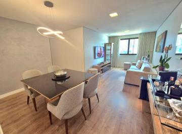 Apartamento de 3 quartos, Águas Claras · Residencial Firenze - Apartamento 3 Quartos - Em Frente ao Parque - Águas Claras