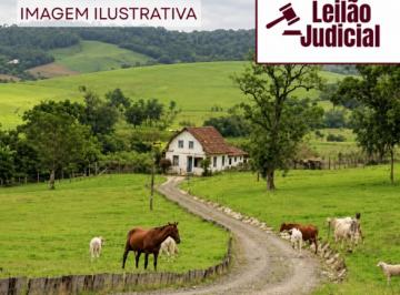 Rural , Terenos · Fazenda Poções em Palmeiras de Goiás/GO
