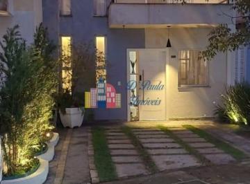Casa · 105m² · 3 Quartos · 2 Vagas · Venda: Casa em Jardim Rebelato, SP - 3 Dorms, 2 Vagas