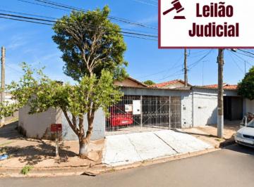Casa de 2 quartos, Piracicaba · Duas Casas em Piracicaba/SP