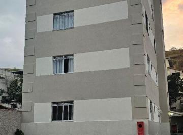 Apartamento de 2 quartos, Juiz de Fora · Excelente apartamento 2 quartos com suite no Bairro Grama - Juiz de Fora