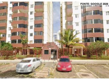 Apartamento de 2 quartos, Águas Claras · Apartamento 81m² em Águas Claras/DF
