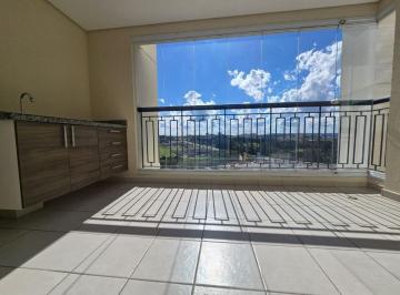 Apartamento de 4 quartos, Jundiaí · APARTAMENTO À VENDA NO ATMOSPHERA LIVING, JUNDIAÍ | 119 m² | 4 DORMITÓRIOS | 3 SUÍTES