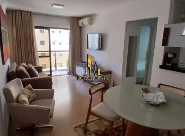 Apartamento de 1 quarto, São Paulo · Flat mobiliado 44 m² 1 dormitório 1 vaga para locação nos Jardins próximo à Paulista