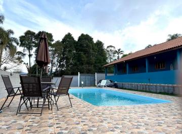 Rural de 3 quartos, Suzano · VENDO CHACARA EM CONDOMINIO FECHADO