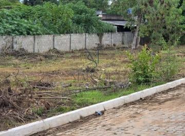 Terreno , Guará · LOTES TERRENO A VENDA NO GUARÁ II REGIÃO DO IAPI ACEITA TROCA E CARRO 300M² E 400M²