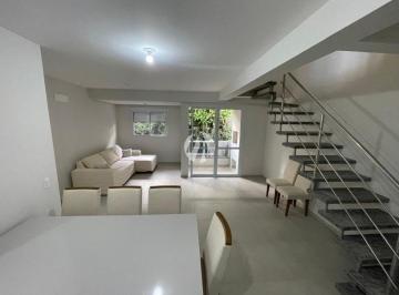 Apartamento de 3 quartos, Florianópolis · Apartamento duplex 03 dormitórios com 02 Suítes a venda no Itacorubi, Florianópolis