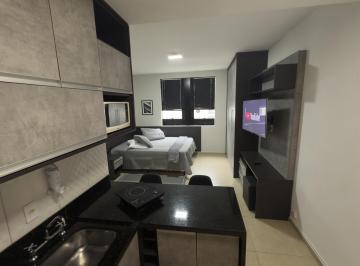 Apartamento de 1 quarto, Barueri · Apartamento à Venda - Studio Barueri - Selenita