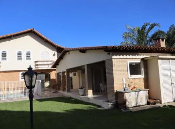 Casa de 4 quartos, Brasília · Lindo sobrado a venda