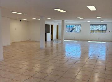 Comercial · Locais comerciais - Cidade Intercap