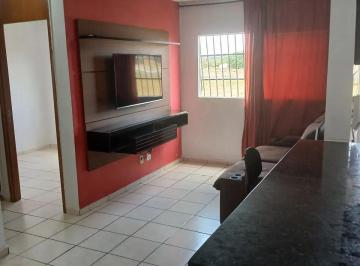 Apartamento de 2 quartos, Riacho Fundo · RIACHO FUNDO 20