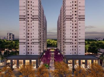 Apartamento de 2 quartos, Goiânia · DGN - Distrito Goiás Norte | 2 QUARTOS a R$ 384.930,00