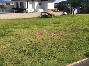 Foto 04 · TERRENO À VENDA - CONDOMÍNIO IBI ARAM II - BAIRRO DA MINA - ITUPEVA/SP