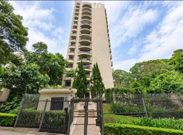 Apartamento de 2 quartos, São Paulo · Apartamento 166 m² no Edifício Petit Royal, Jardim Ampliação - São Paulo/SP