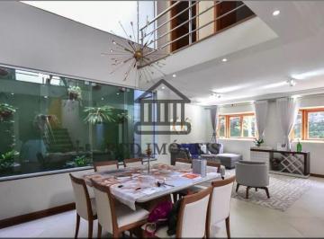 Casa de 3 quartos, Taboão da Serra · Casa em Condomínio à Venda: 3 Quartos, Suíte, 4 Vagas, 290m² em Taboão da Serra