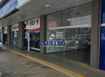 Comercial · 80m² · 1 Vaga · Escritório para Aluguel na Vila São Pedro - 80m² com Vaga