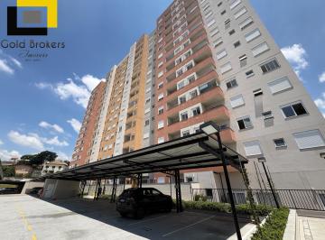 Foto 29 · APARTAMENTO DE 61 M² COM 2 DORMITÓRIOS NO RESIDENCIAL GIARDINO NO BAIRRO DA COLÔNIA EM JUNDIAÍ