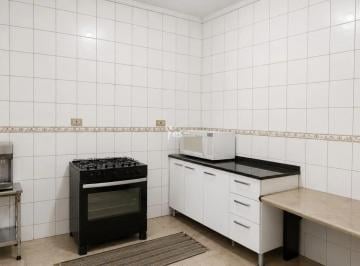 Casa · 72m² · 3 Quartos · Casa Térrea à Venda Vila Vitória Santo André