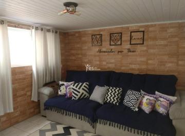 Casa · 410m² · 4 Quartos · 2 Vagas · Casa à venda com 4 quartos e amplo terreno de 410 m² no bairro Baeta Neves