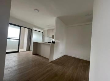 Apartamento · 59m² · 2 Quartos · 2 Vagas · Apartamento em Bangu com 59 m², 2 Dormitórios, Suíte, Varanda e 2 Vagas - Santo André