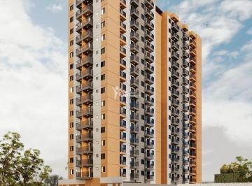 Apartamento · 47m² · 2 Quartos · 1 Vaga · Lançamento Apartamento Park Monumental Vila Assunção Santo André