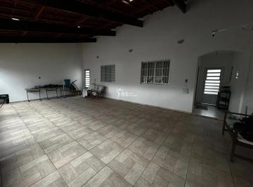 Casa · 192m² · 4 Quartos · 3 Vagas · Excelente Casa Térrea com 4 Quartos, 3 Vagas e Área de Churrasqueira no Jardim Ocara!