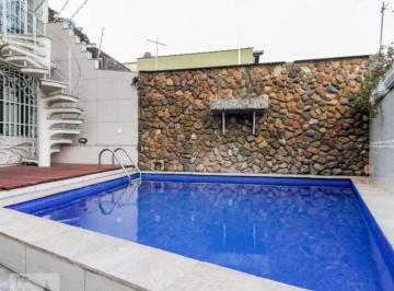 Casa de 4 quartos, São Paulo · Casa para venda - piscina, churrasqueira, quintal, 4 suítes no Jardim Pinheiros - Butantã - SP|ZO.
