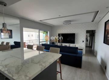202610191348416902.jpeg · Apartamento para Venda em São Bernardo do Campo, Baeta Neves, 3 dormitórios, 3 suítes, 4 banheiros,