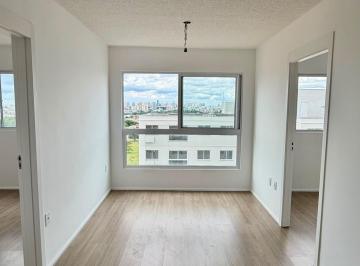 Sala de Estar · Apartamento de Canto, Nascente, Andar Alto, Vista Livre, 2 qts, Garagem, Lazer