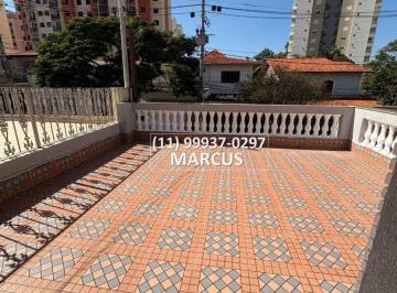Casa de 3 quartos, São Paulo · JARDIM DAS VERTENTES | SOBRADO REFORMADO | 165m² | 3 DORMITÓRIOS | 1 SUÍTE COM HIDRO | 2 VAGAS