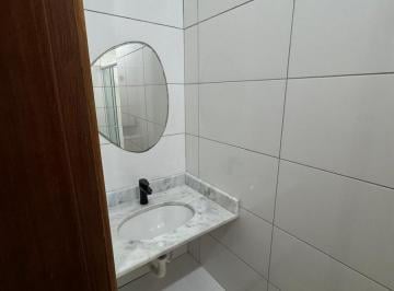 Casa · 48m² · 2 Quartos · 1 Vaga · Casa em Condomínio na Tupi, Praia Grande - Aluguel!