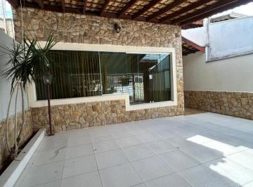 Casa de 3 quartos, Jundiaí · Casa para locação Jd Sarapiranga Medeiros - Jundiaí - SP