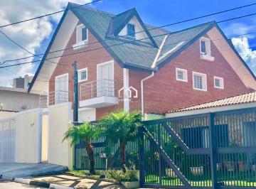 Foto 01 · Casa, Loteamento Loanda, Atibaia, SP
