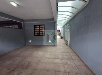 Casa de 3 quartos, São Paulo · SOBRADO À VENDA NO JARDIM ROSA MARIA - SUÍTE COM SACADA, ÁREA GOURMET E 2 VAGAS