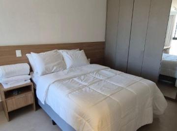 Apartamento de 2 quartos, Brasília · Apartamento de 54 m² com 2 quartos à venda no Noroeste