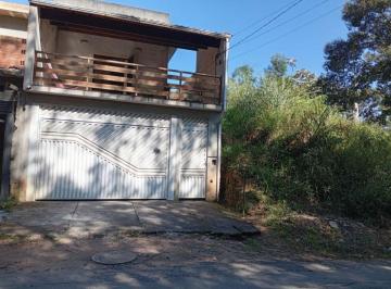 Casa de 2 quartos, Ribeirão Pires · Casa a venda na Vila Rica