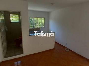 Casa · 70m² · 1 Quarto · Casa para aluguel - no Jardim Clementino