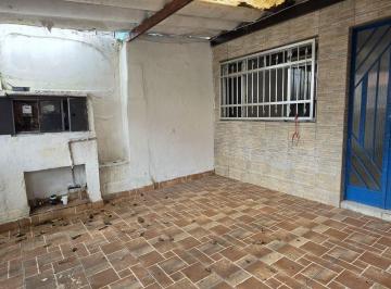 Casa · 2 Quartos · 2 Vagas · Casa - Vila das Mercês