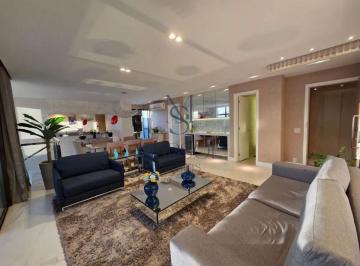 Apartamento de 4 quartos, Águas Claras · APARTAMENTO COBERTURA DUPLEX PORTEIRA FECHADA 4 QUARTOS SUÍTES 4 VAGAS MOBILIADA GARAGEM 303M2