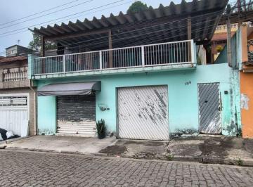 Casa de 2 quartos, Ribeirão Pires · Casa de 300 m² com 2 quartos à venda na Quarta Divisão