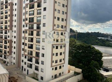 Apartamento de 2 quartos, Caieiras · APARTAMENTO PARA LOCAÇÃO NO CONDOMÍNIO ALLEGRARE EM CAIEIRAS.