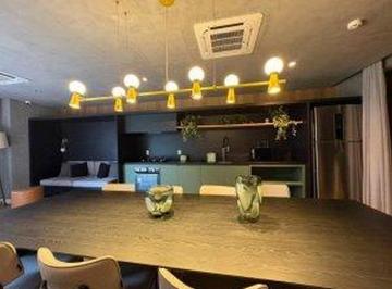 Apartamento de 1 quarto, São Paulo · Studio novo mobiliado na VILA MADALENA