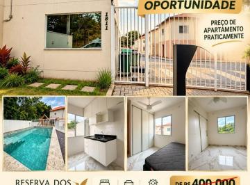 Casa de 2 quartos, Serra · CASA DUPLEX REFORMADA COM CLOSET E PISCINA NO CONDOMÍNIO | RESERVA DOS COLIBRIS – SERRA/ES
