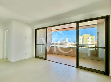 Apartamento de 2 quartos, Salvador · Apartamento à venda na Graça, 2 suítes, último andar e vista mar — Due Graça — Pronto para Morar