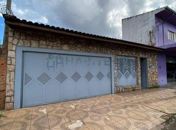 Foto 01 · Imperdível oportunidade: Casa à venda em Franca-SP, Recanto Elimar, 3 quartos, 1 suíte, 2 salas, 2 b