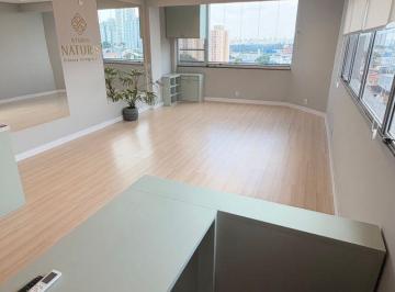 Comercial , Guarulhos · Sala Comercial de 41 m² à venda na Vila Moreira - Cube Office Guarulhos