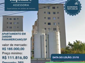 Apartamento de 1 quarto, São Paulo · Apartamento no Jardim Panamericano/SP