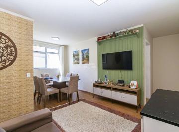 Apartamento de 3 quartos, Curitiba · Apartamento com 3 Quartos e Vaga de Garagem no Uberaba